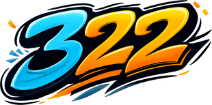 Logo 322